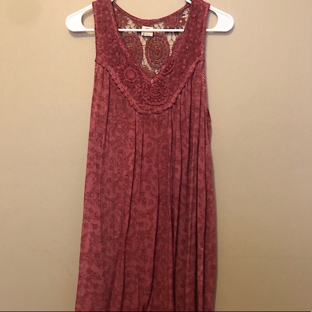 O’Neill dress